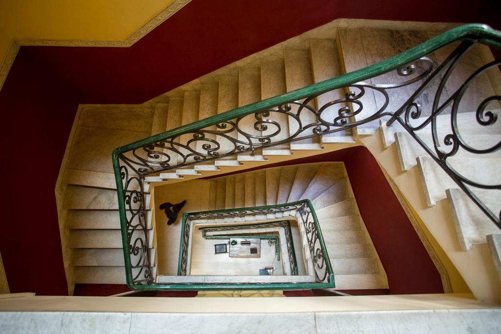 Kinissi Palace Thessalonique Extérieur photo